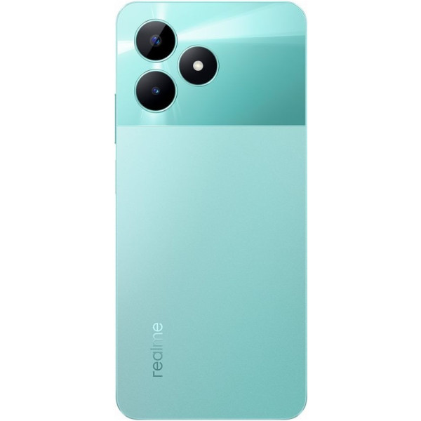 Заказать СМАРТФОНЫ Realme C51 4/128GB Mint Green Гарантия 1 Год