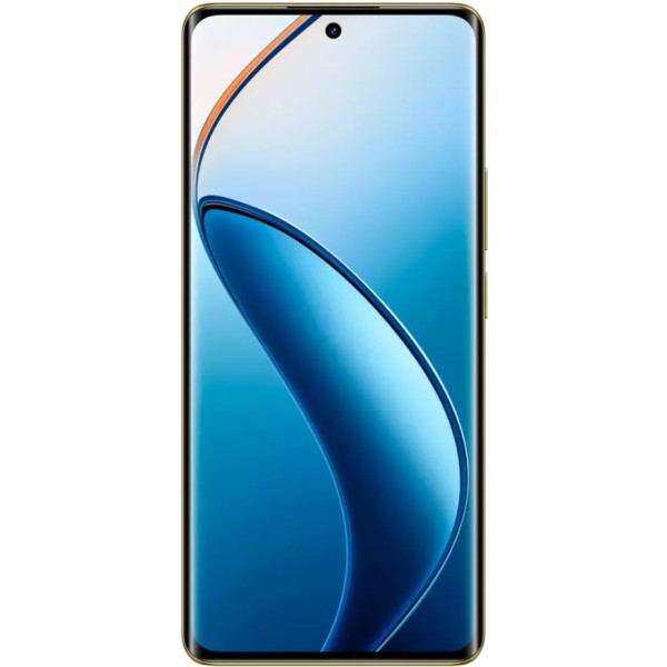 Заказать СМАРТФОНЫ REALME 12 PRO+ (Plus) 5G 8/256GB Submariner Blue Гарантия 1 Год
