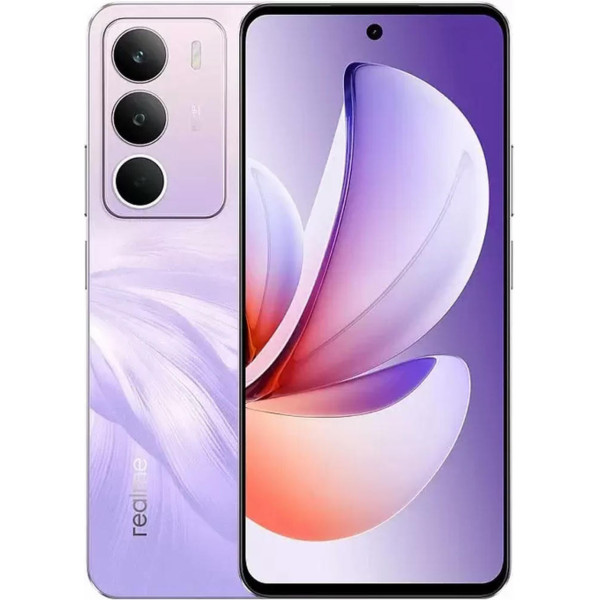 Заказать СМАРТФОНЫ REALME C71 8/256GB Purple Гарантия 1 Год
