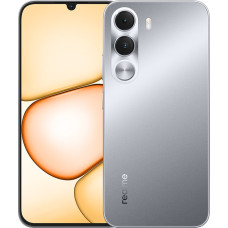 REALME C100i 4/128GB NFC Dusk Grey Гарантія 1 Рік