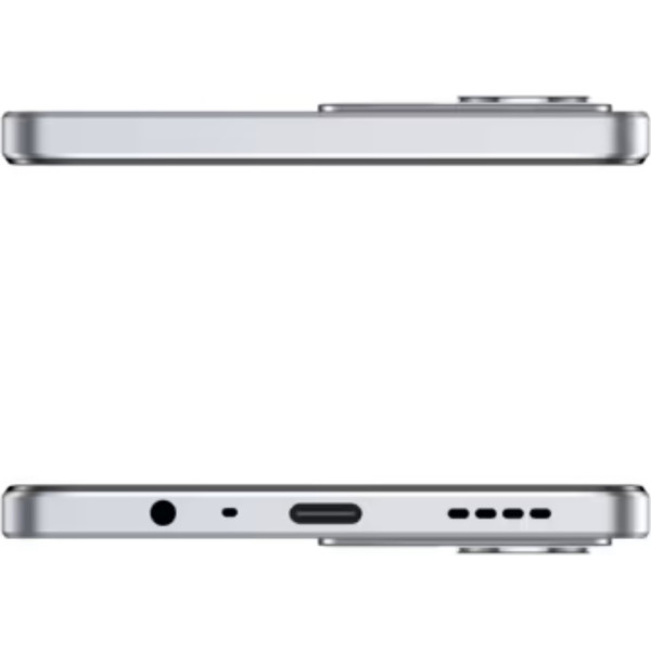 Заказать СМАРТФОНЫ REALME C71 6/128GB White Swan Гарантия 1 Год