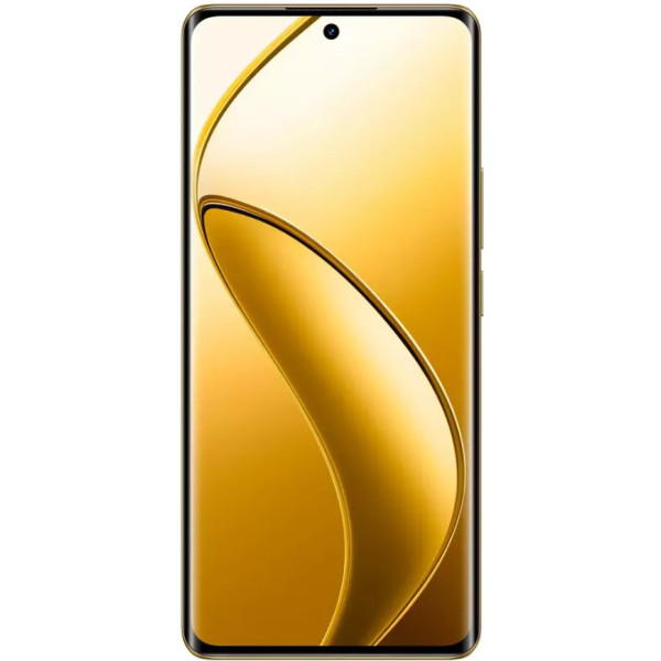 Замовити СМАРТФОНИ REALME 12 PRO 5G 8/256GB Navigator Beige (Global Version) Гарантія 1 Рік