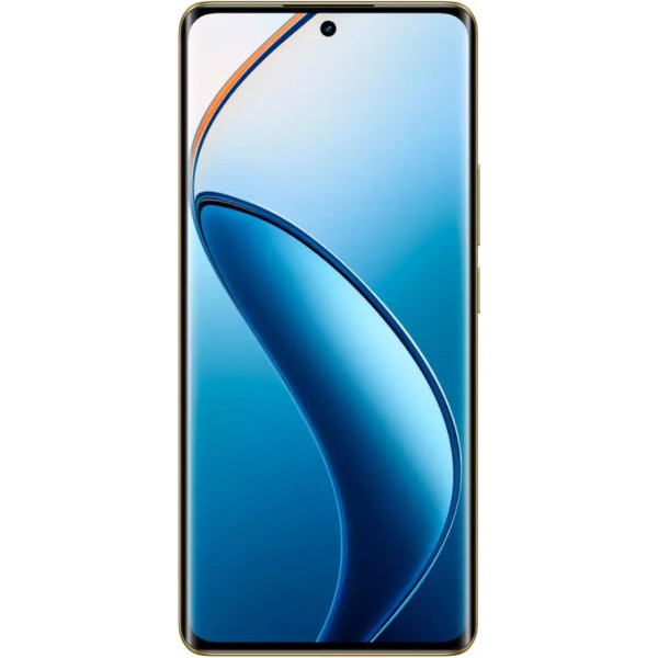Заказать СМАРТФОНЫ REALME 12 PRO 5G 8/256GB Submariner Blue (Global Version) Гарантия 1 Год