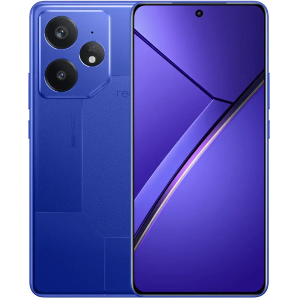 Заказать СМАРТФОНЫ Realme Neo 7 5G 12/256GB Underwater Purple Гарантія 1 рік