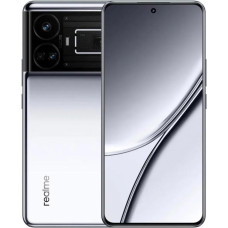 Realme GT 5 5G 16/512GB Silver Гарантия 1 Год