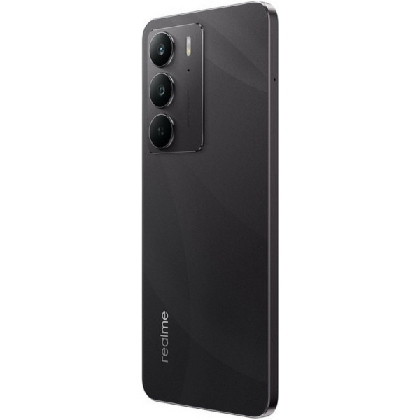 Замовити СМАРТФОНИ REALME C75 8/256GB Storm Black Гарантія 1 Рік