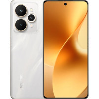 REALME 15 PRO 5G 12/256GB Flowing Silver Гарантія 1 Рік