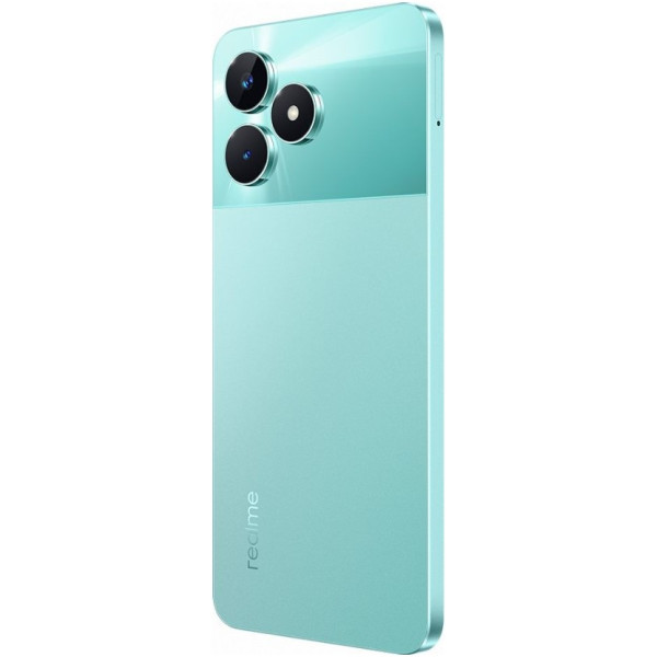 Заказать СМАРТФОНЫ Realme C51 4/128GB Mint Green Гарантия 1 Год