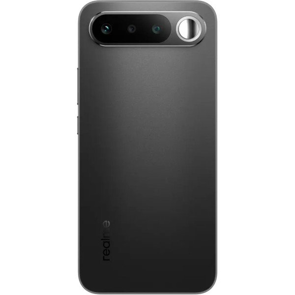 Замовити СМАРТФОНИ REALME 16 5G 8/256GB Black Cloud (RMX5171) Global Veresion Гарантія 1 Рік