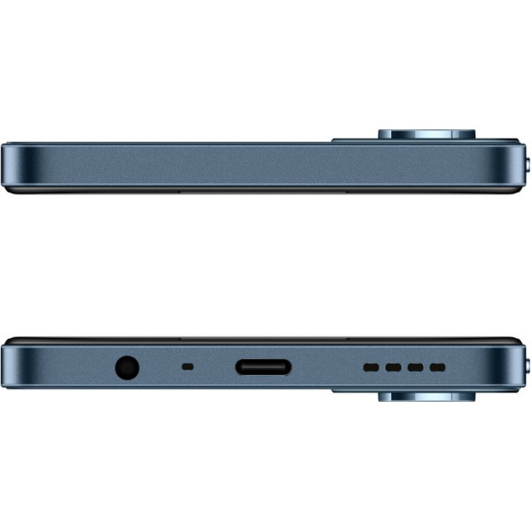 Заказать СМАРТФОНЫ Realme C65 8/256GB Starlight Black Гарантия 1 год