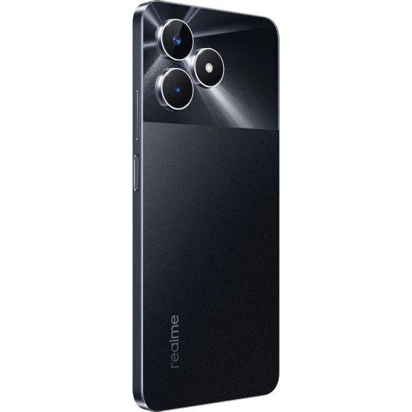 Заказать СМАРТФОНЫ Realme Note 50 4/256GB Midnight Black Гарантия 1 год
