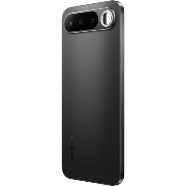 Замовити СМАРТФОНИ REALME 16 5G 8/256GB Black Cloud (RMX5171) Global Veresion Гарантія 1 Рік