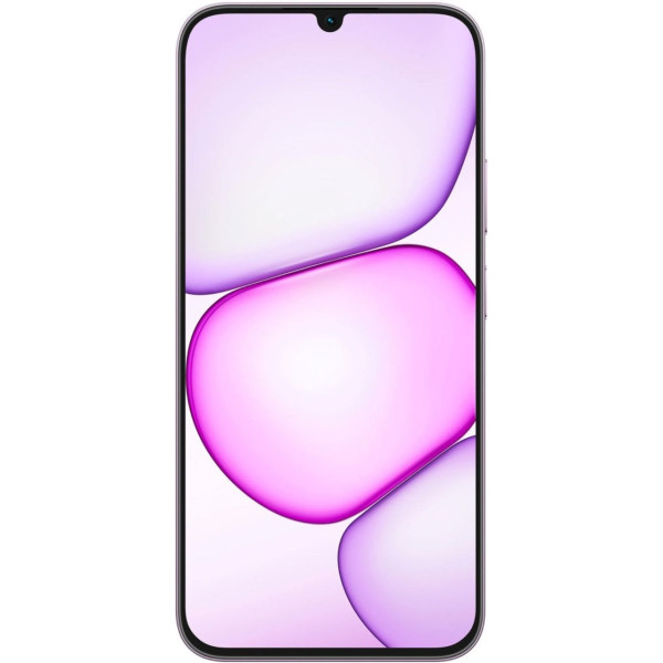 Заказать СМАРТФОНЫ REALME C100i 4/128GB NFC Dawn Purple Гарантія 1 Рік
