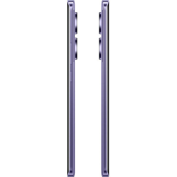 Заказать СМАРТФОНЫ Realme GT Neo 6 5G 12/256GB Lingxi Purple Гарантия 1 Год