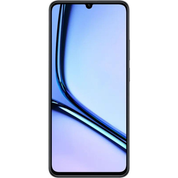 Заказать СМАРТФОНЫ Realme Note 60X 3/64GB Marble Black Гарантия 1 год