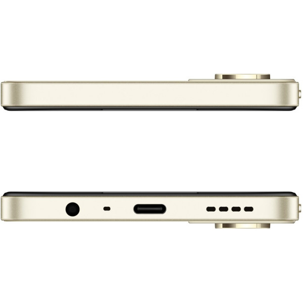 Замовити СМАРТФОНИ Realme C65 6/128GB Starlight Gold Гарантія 1 рік