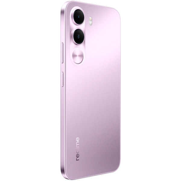 Заказать СМАРТФОНЫ REALME C100i 4/128GB NFC Dawn Purple Гарантія 1 Рік
