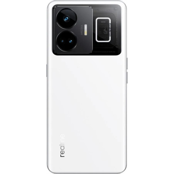 Заказать СМАРТФОНЫ Realme GT NEO 5 5G 16GB/1TB White Гарантия 1 Год