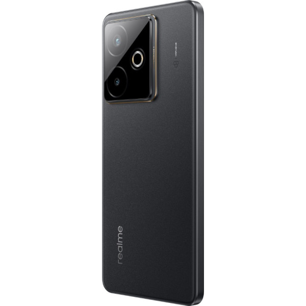 Замовити СМАРТФОНИ Realme GT 7T 5G 12/512GB IceSense Black (Global Version) Гарантія 1 рік