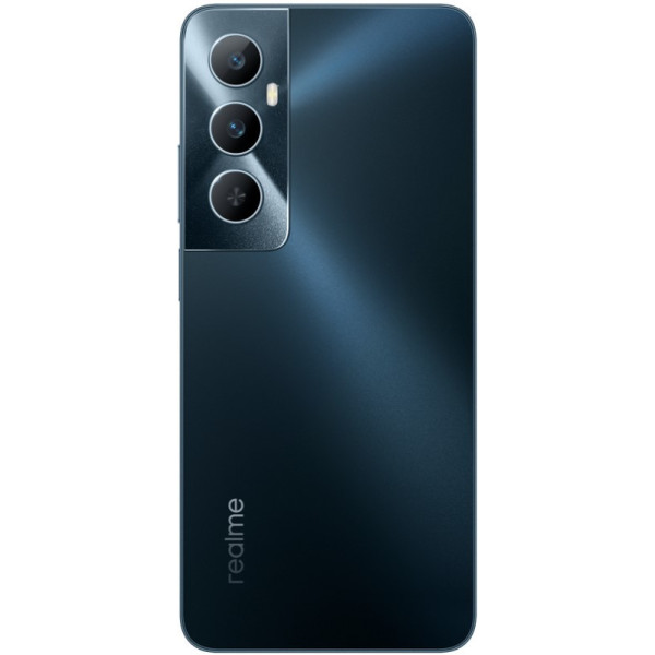 Заказать СМАРТФОНЫ Realme C65 8/256GB Starlight Black Гарантия 1 год