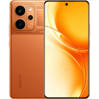 REALME P4 Power 5G 12/256GB Flash Orange Гарантія 1 Рік
