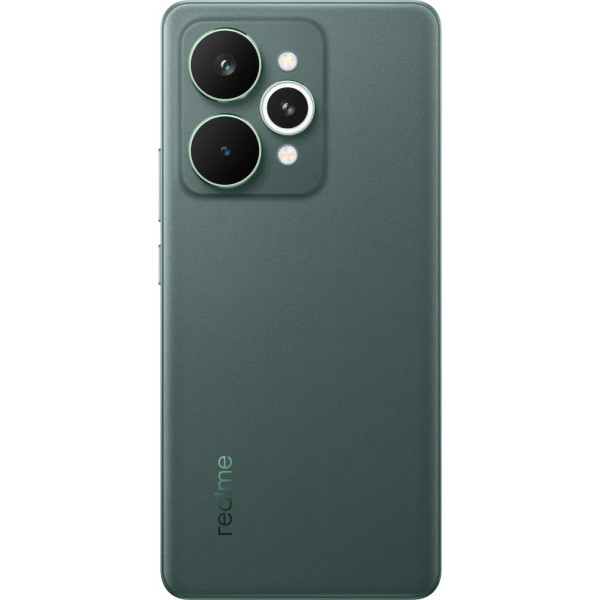 Заказать СМАРТФОНЫ REALME 15 PRO 5G 8/256GB Velvet Green Гарантія 1 Рік