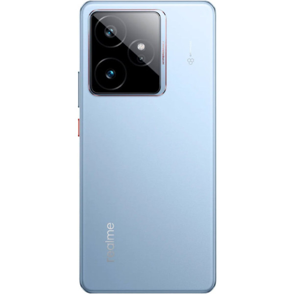Заказать СМАРТФОНЫ Realme GT 7 5G 12/256GB NFC IceSense Blue (Global Version) Гарантія 1 рік