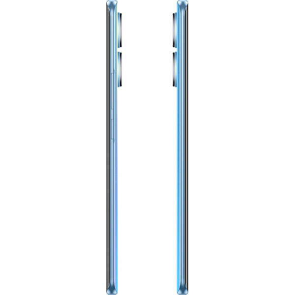 Замовити СМАРТФОНИ REALME 10 PRO+ 5G 12/256Gb Nebula Blue Гарантія 1 рік