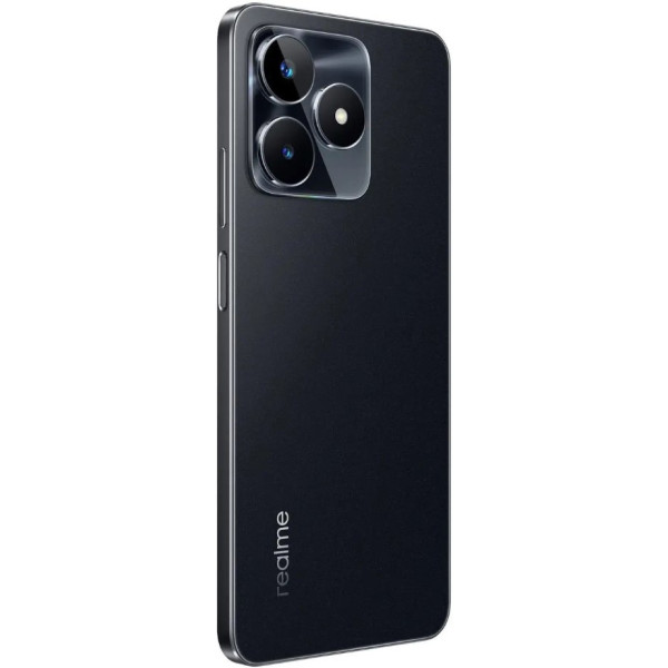 Замовити СМАРТФОНИ Realme C53 8/256GB Feather Black Гарантія 1 Рік