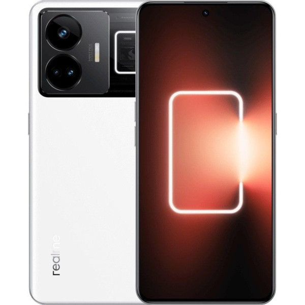 Заказать СМАРТФОНЫ Realme GT NEO 5 5G 16GB/1TB White Гарантия 1 Год