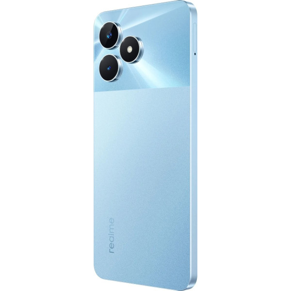 Заказать СМАРТФОНЫ Realme Note 50 4/256GB Sky Blue Гарантия 1 год