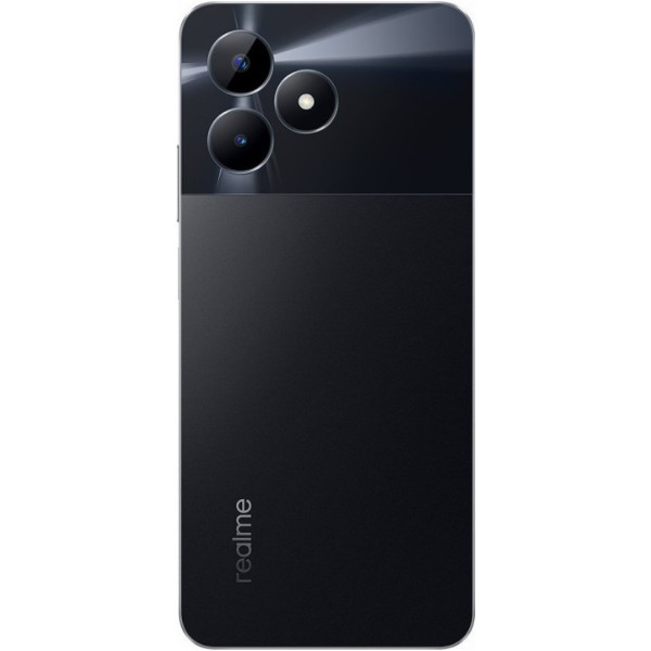 Замовити СМАРТФОНИ Realme C51 6/256GB Carbon Black Гарантія 1 рік