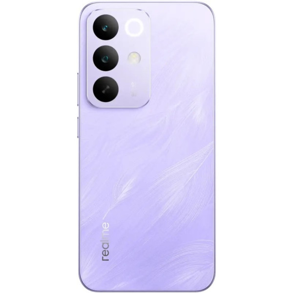 Заказать СМАРТФОНЫ REALME C85 PRO 8/128GB Parrot Purple Гарантия 1 Год