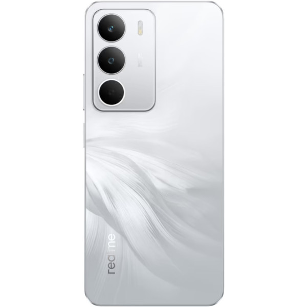 Заказать СМАРТФОНЫ REALME C71 8/256GB White Swan Гарантия 1 Год