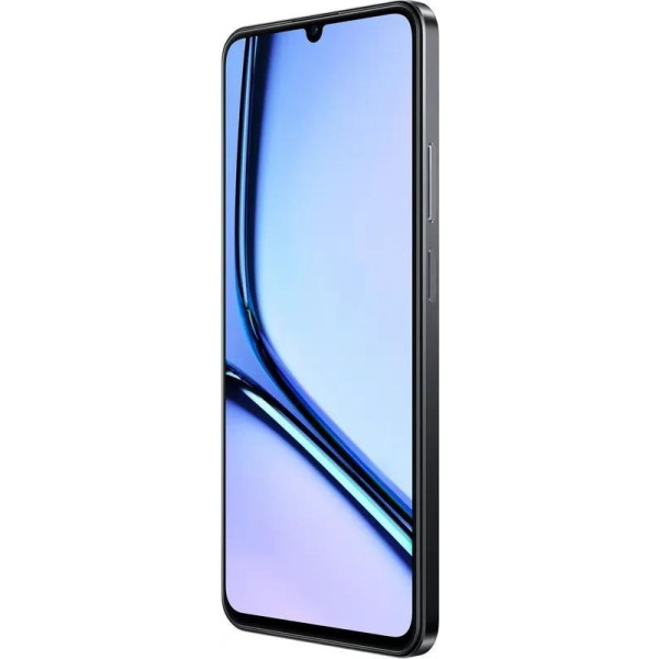 Заказать СМАРТФОНЫ Realme Note 60X 3/64GB Marble Black Гарантия 1 год
