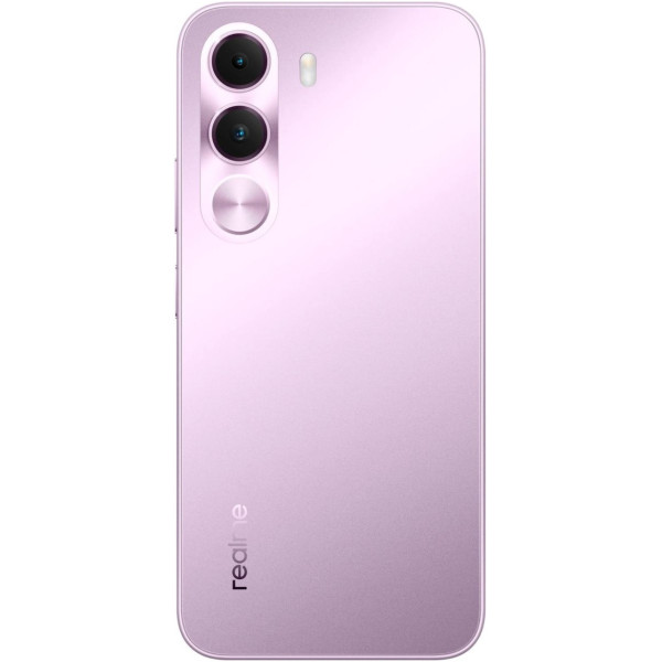 Заказать СМАРТФОНЫ REALME C100i 4/128GB NFC Dawn Purple Гарантія 1 Рік