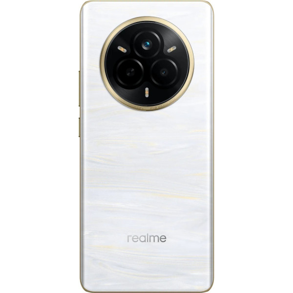 Заказать СМАРТФОНЫ REALME 14 PRO 5G 12/512GB NFC Pearl White (Global Version) Гарантия 1 Год