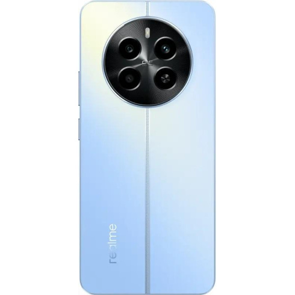 Замовити СМАРТФОНИ Realme 12 4G 8/256GB Skyline Blue Гарантія 1 Рік