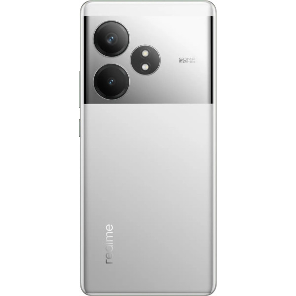 Замовити СМАРТФОНИ Realme GT Neo 6 5G 16/512GB Liquid Knight Гарантія 1 рік