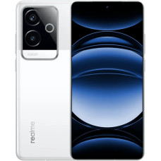 Realme GT 6 5G 12/256GB White Гарантия 1 Год