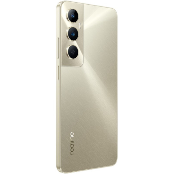 Замовити СМАРТФОНИ Realme C65 8/256GB Starlight Gold Гарантія 1 рік