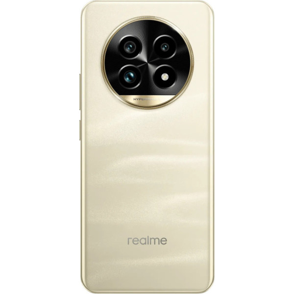 Замовити СМАРТФОНИ REALME 13 PRO+ (PLUS) 5G 8/256GB NFC Monet Gold (Global Version) Гарантія 1 Рік