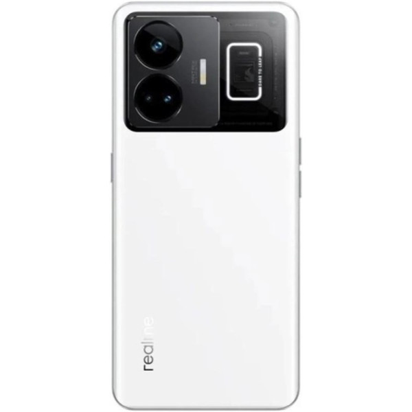 Замовити СМАРТФОНИ Realme GT3 16Gb/1Tb Pulse White NFC Global Version Гарантія 1 Рік