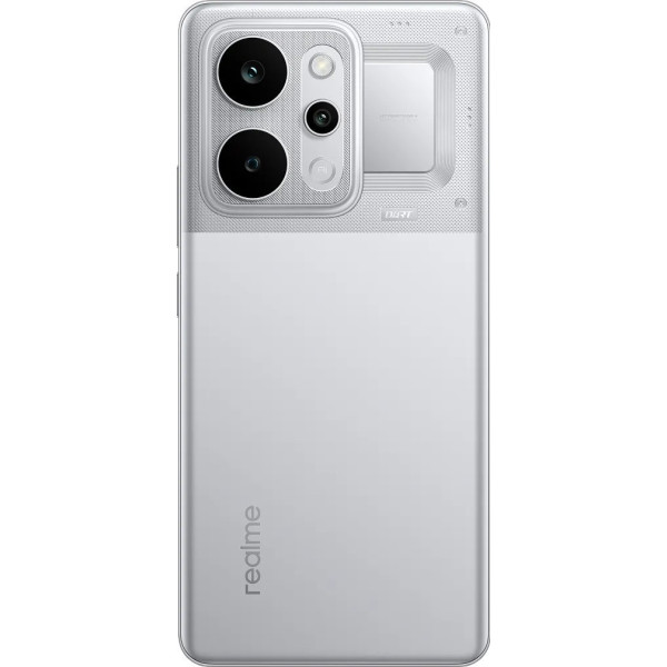 Заказать СМАРТФОНЫ REALME P4 Power 5G 8/256GB Power Silver Гарантія 1 Рік