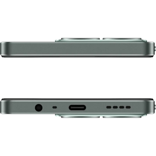 Заказать СМАРТФОНЫ REALME C61 8/256GB Dark Green Гарантия 1 Год
