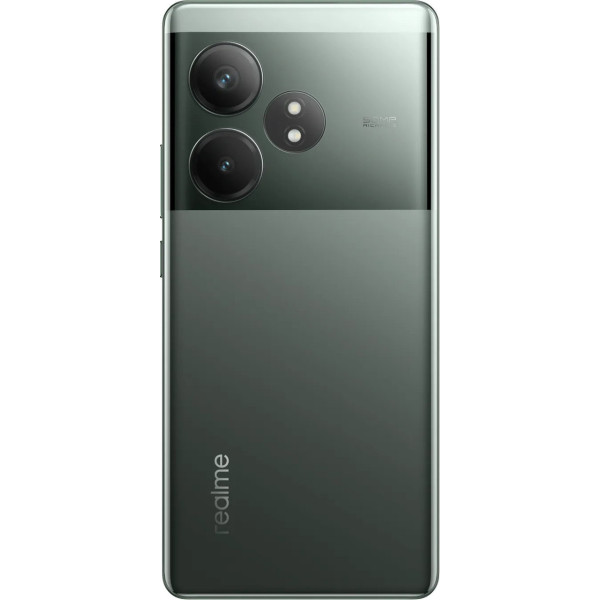 Заказать СМАРТФОНЫ Realme GT 6T 8/256GB NFC Razor Green (Global Version) Гарантия 1 Год