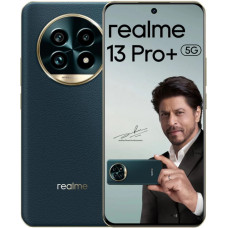 REALME 13 PRO+ (PLUS) 5G 8/256GB NFC Emerald Green (Global Version) Гарантия 1 Год