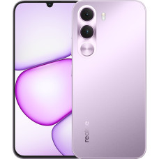 REALME C100i 4/128GB NFC Dawn Purple Гарантія 1 Рік