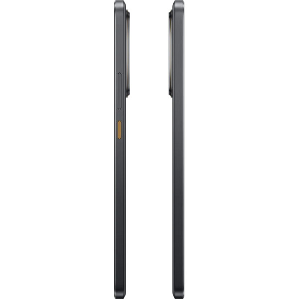 Заказать СМАРТФОНЫ Realme GT 7 5G 12/512GB NFC IceSense Black (Global Version) Гарантія 1 рік