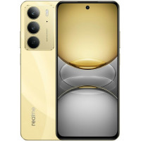 REALME C75 8/128GB Lightning Gold Гарантия 1 Год